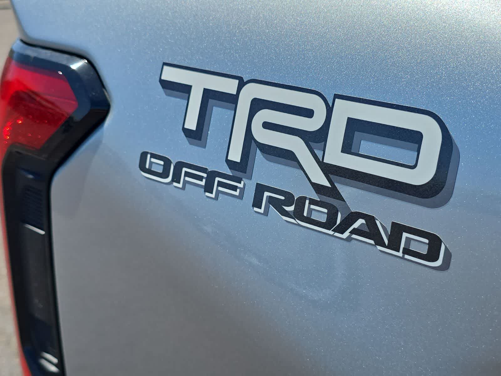 Thumbnail: 2026 Toyota Tacoma - 33