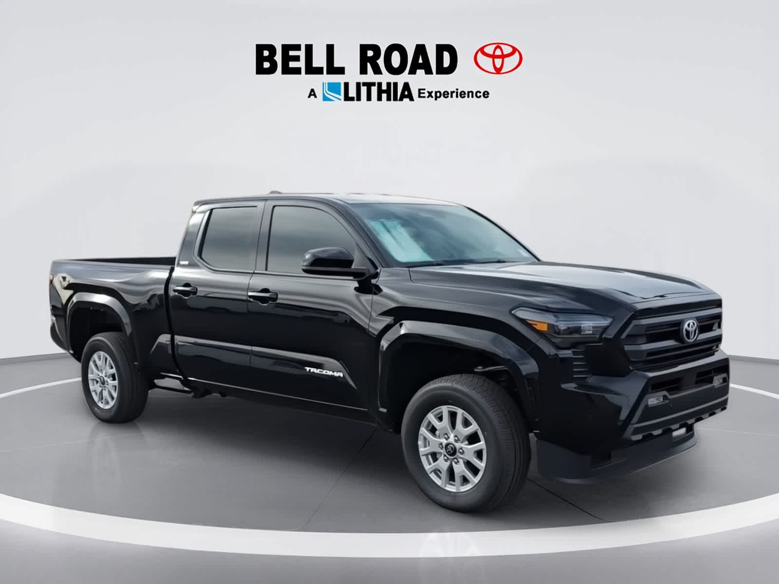 Thumbnail: 2026 Toyota Tacoma - 2