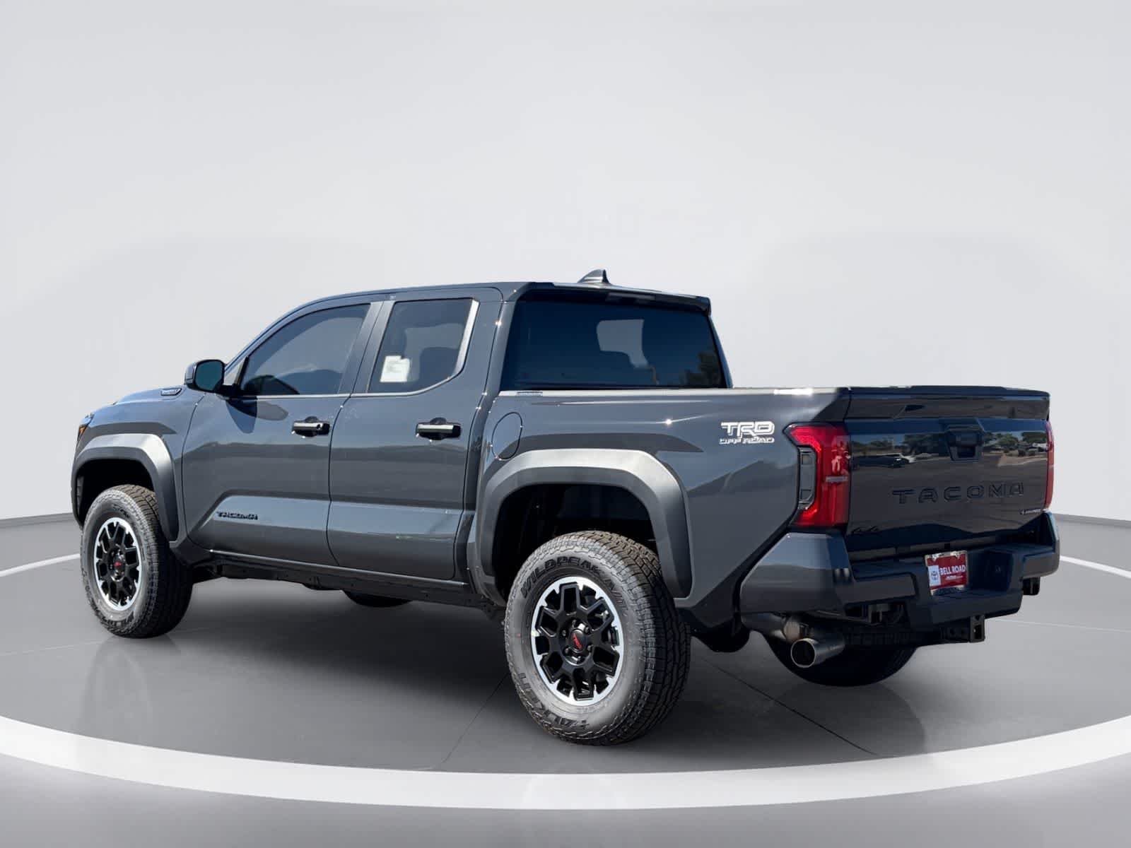 Thumbnail: 2026 Toyota Tacoma - 4