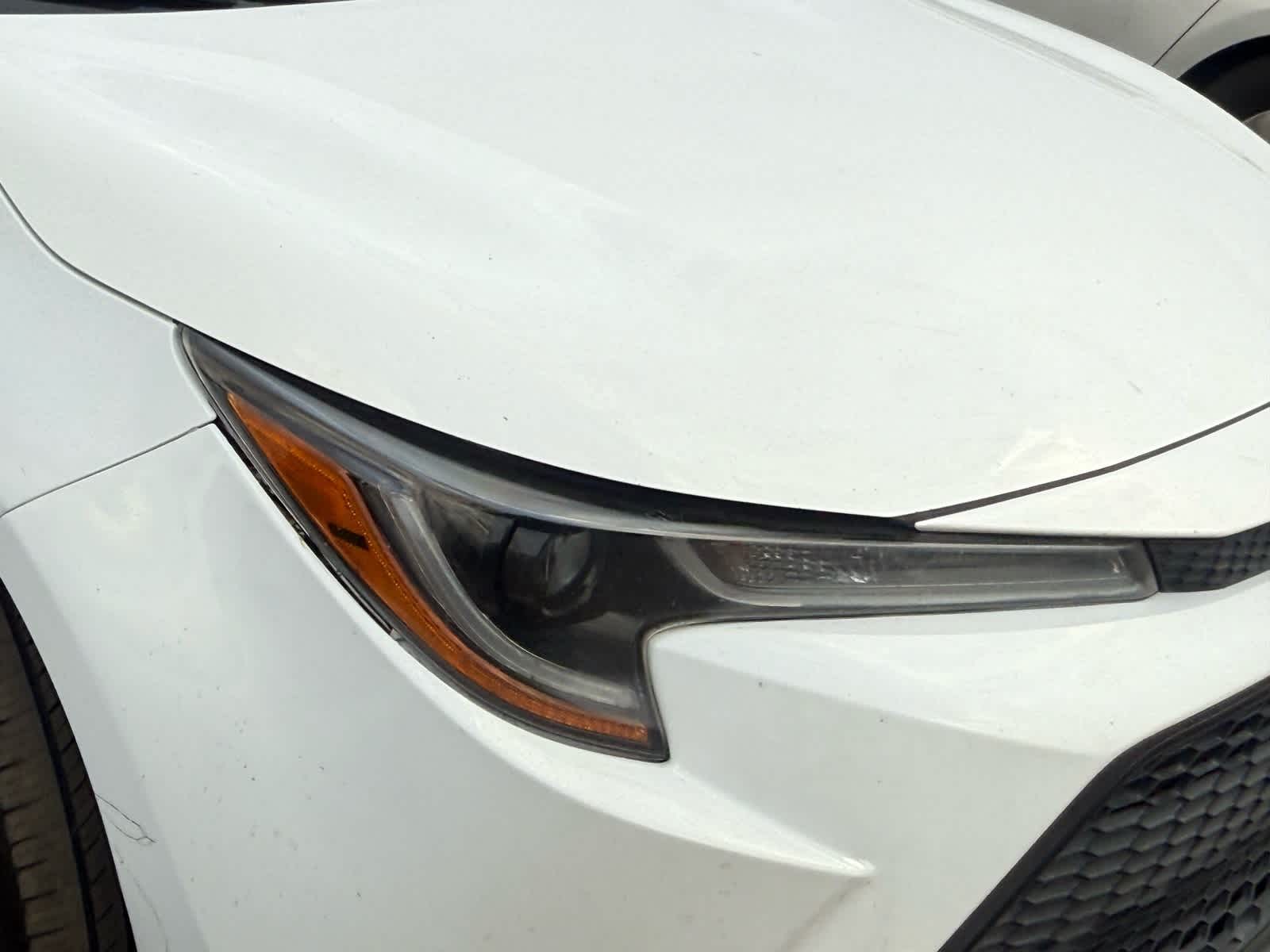 Thumbnail: 2022 Toyota Corolla - 20