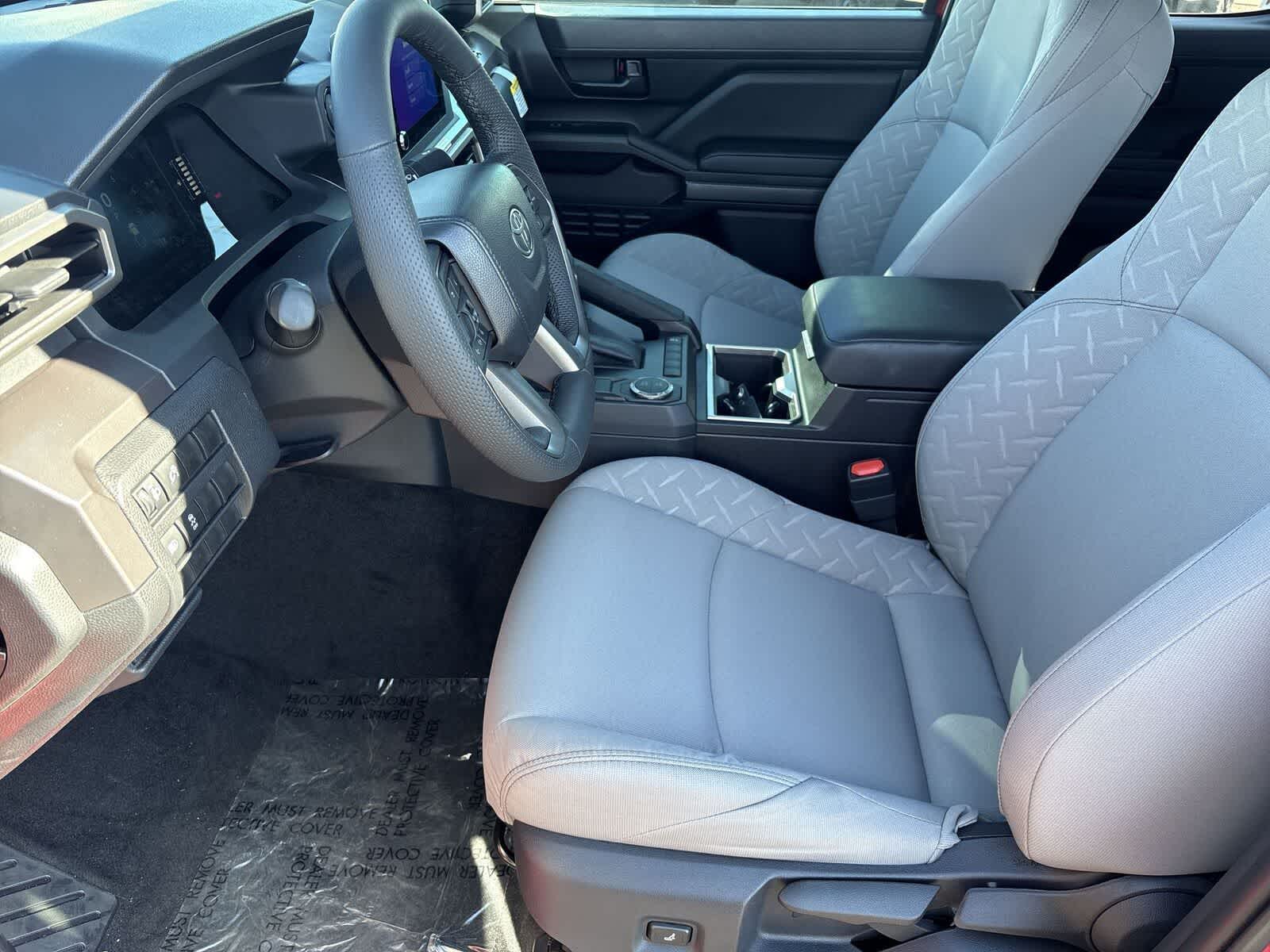 Thumbnail: 2026 Toyota Tacoma - 16