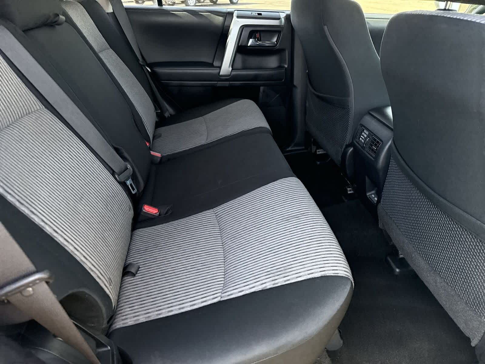 Thumbnail: 2023 Toyota 4Runner - 13