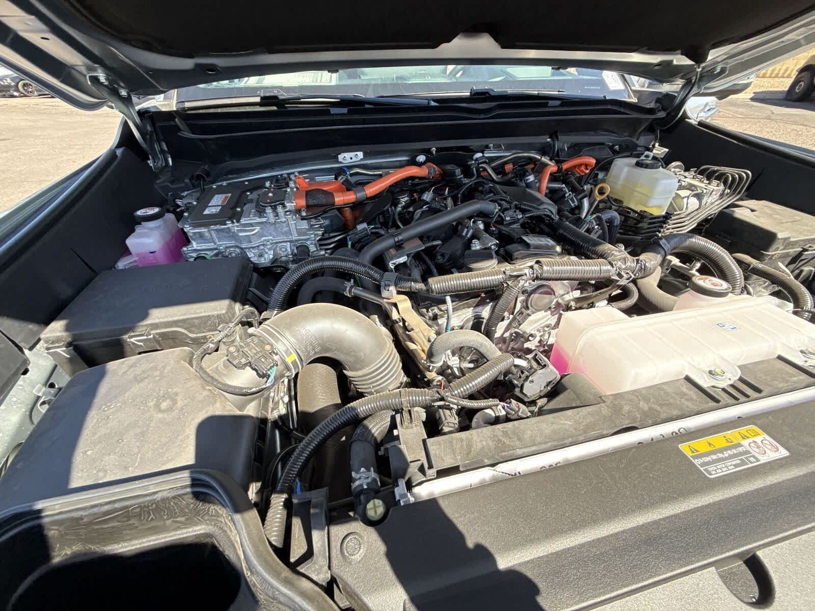 Thumbnail: 2025 Toyota Tacoma - 32