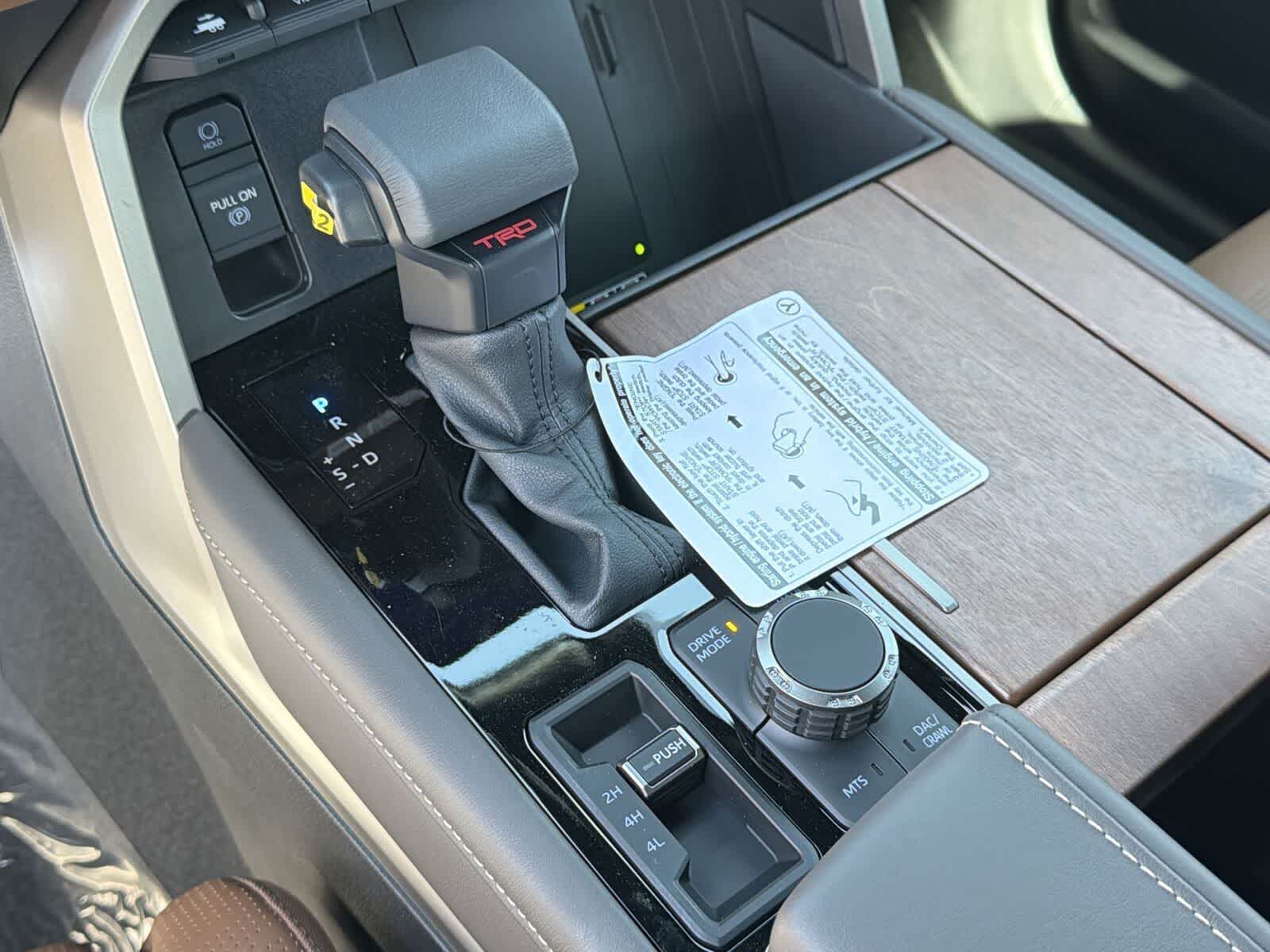 Thumbnail: 2026 Toyota Tundra - 25