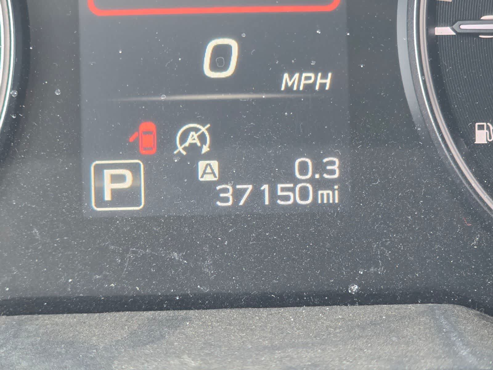 Thumbnail: 2024 Subaru Outback - 24