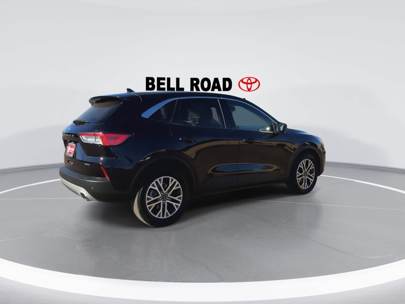 Thumbnail: 2022 Ford Escape - 8