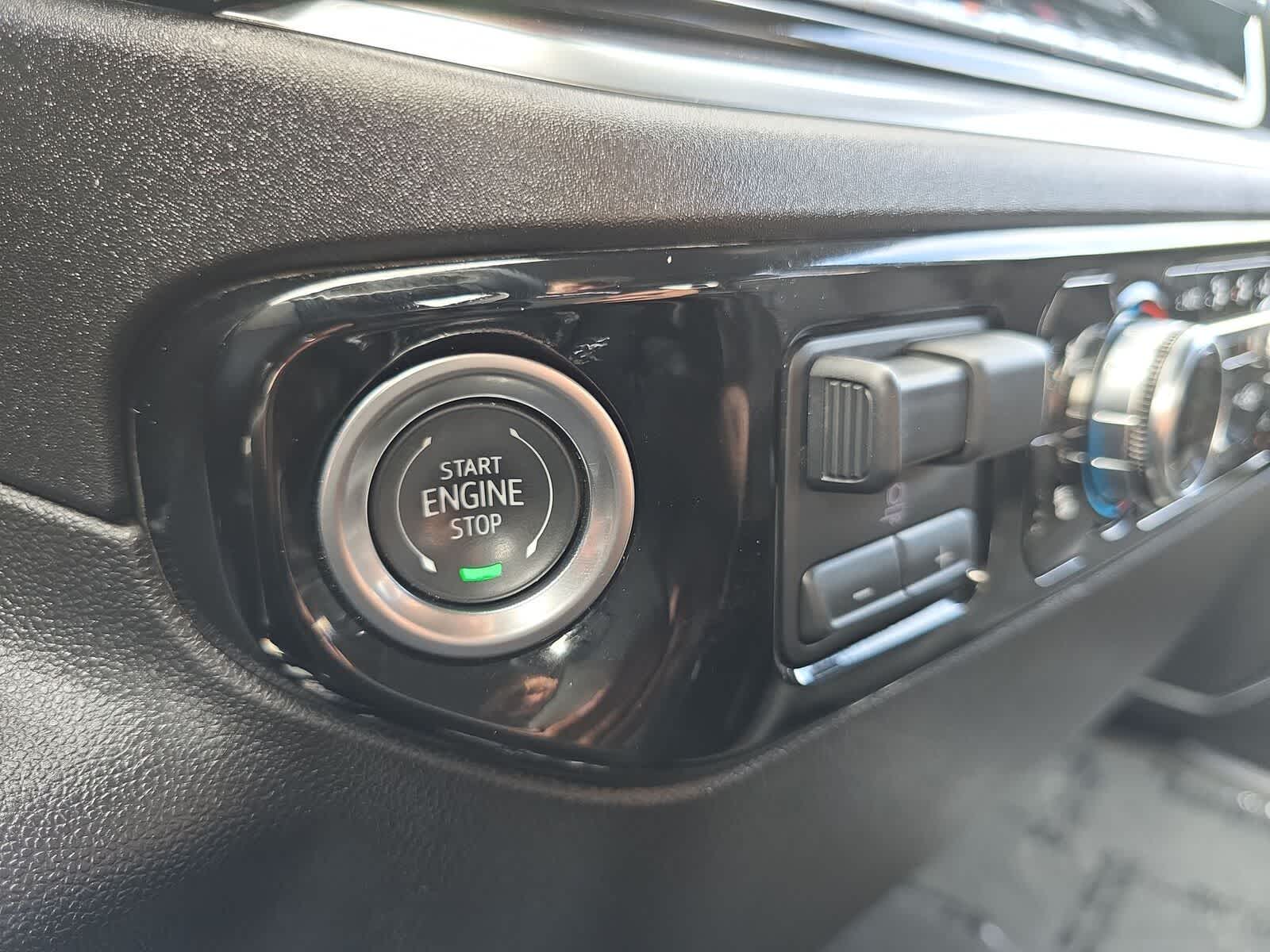 Thumbnail: 2025 GMC Sierra 1500 - 25