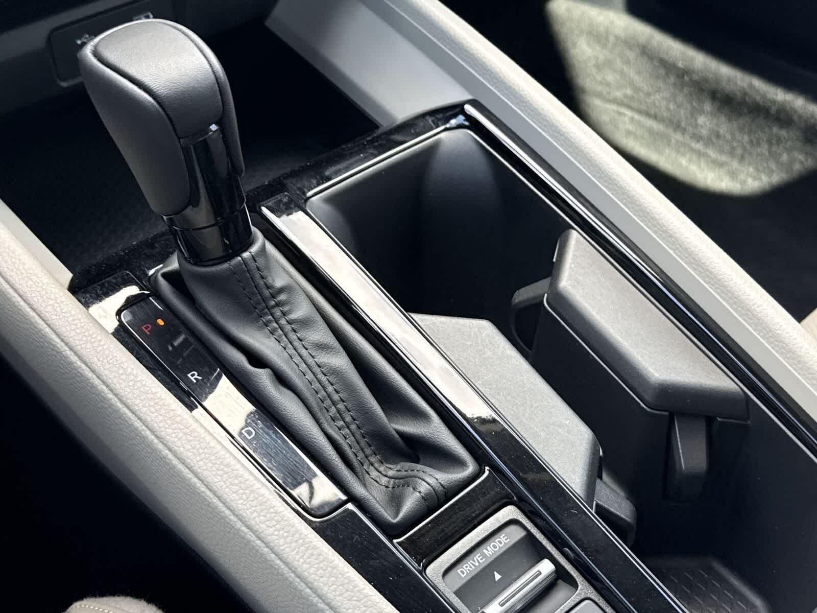 Thumbnail: 2024 Honda Accord - 25