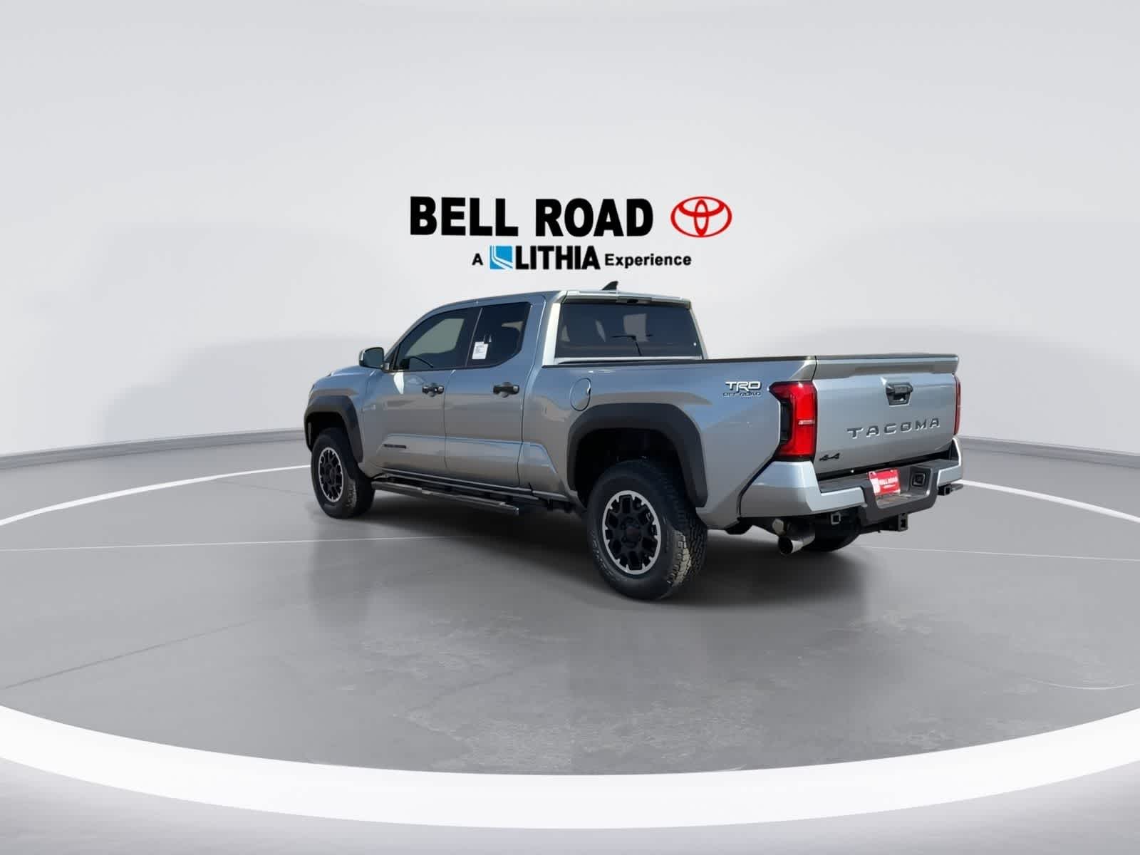 Thumbnail: 2026 Toyota Tacoma - 6