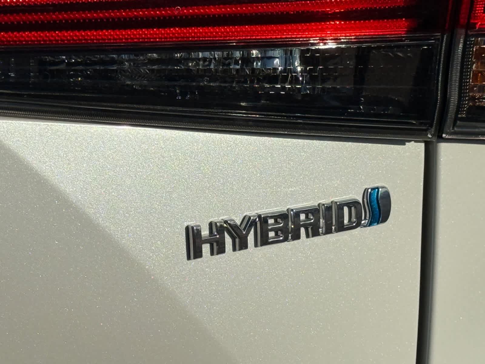 Thumbnail: 2023 Toyota Highlander - 10