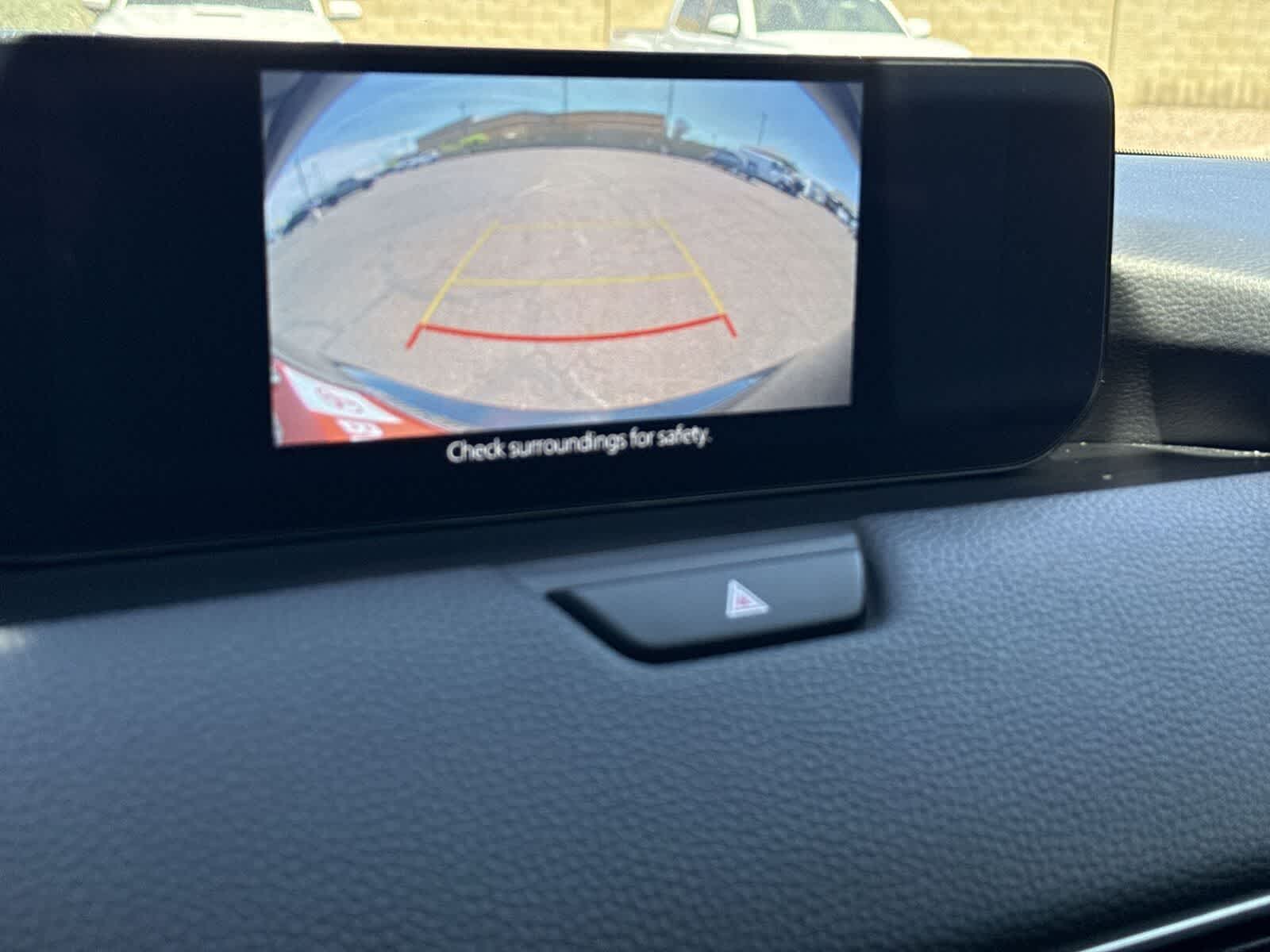 Thumbnail: 2024 Mazda CX-90 - 23