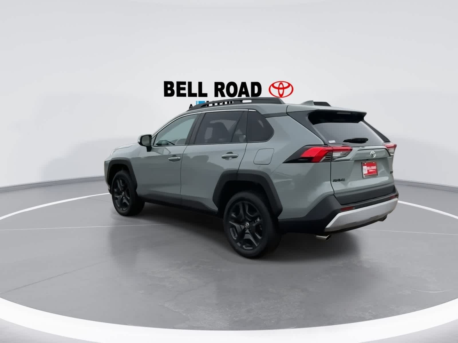 Thumbnail: 2023 Toyota RAV4 - 6