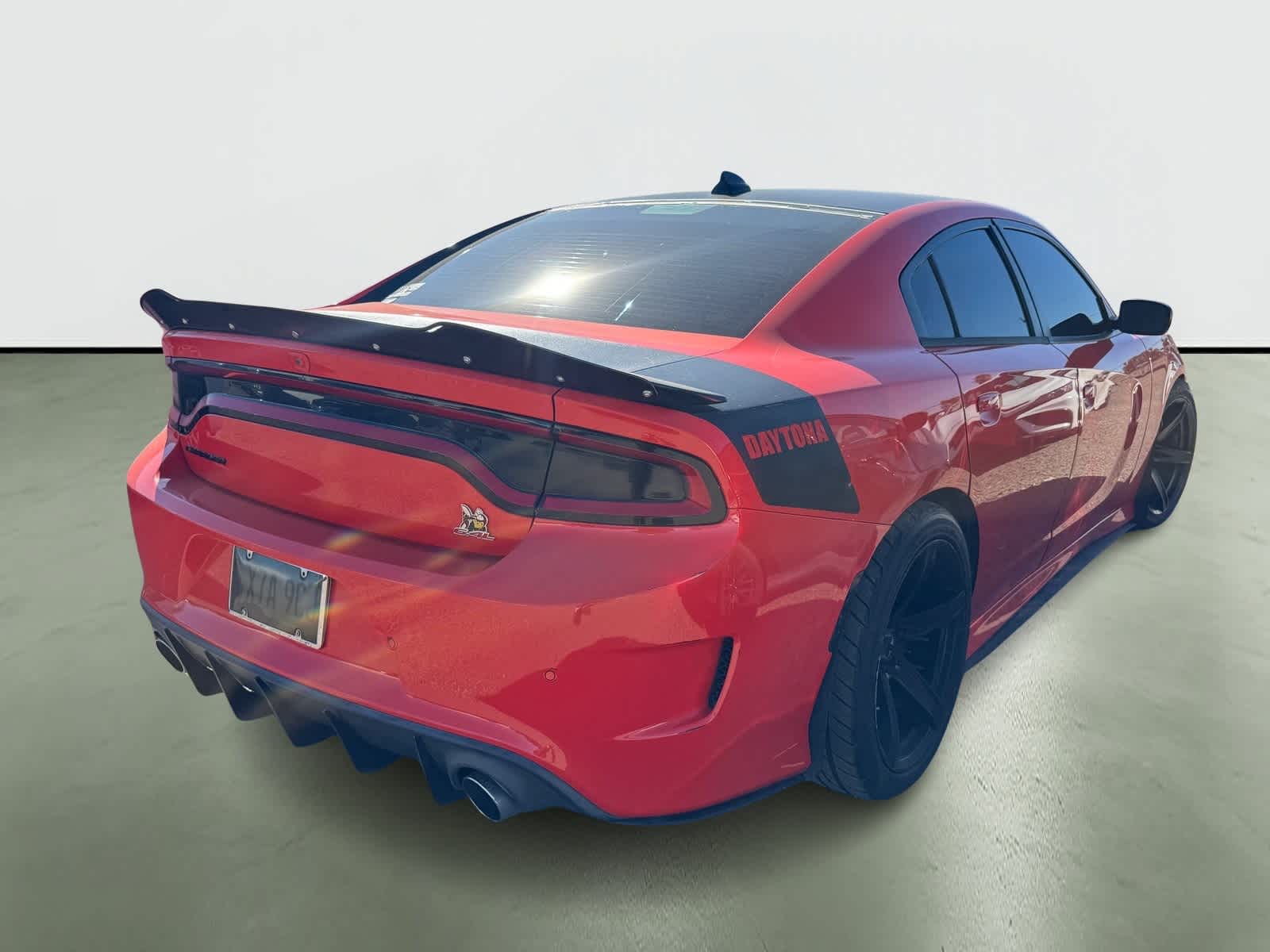 Thumbnail: 2017 Dodge Charger - 4