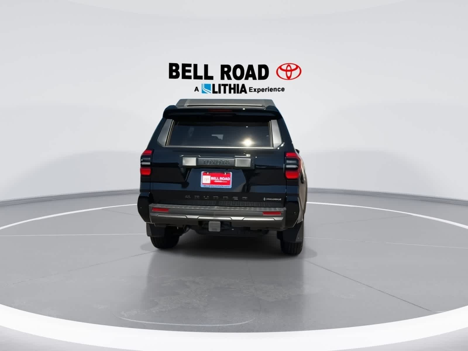 Thumbnail: 2025 Toyota 4Runner - 7