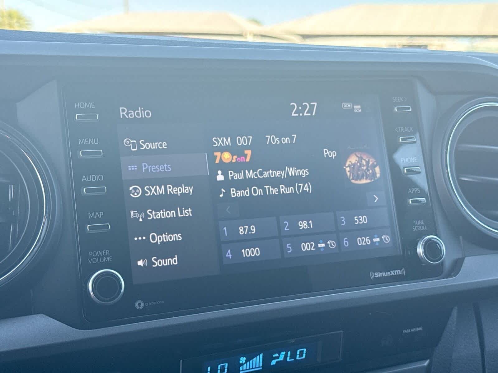 Thumbnail: 2021 Toyota Tacoma - 19