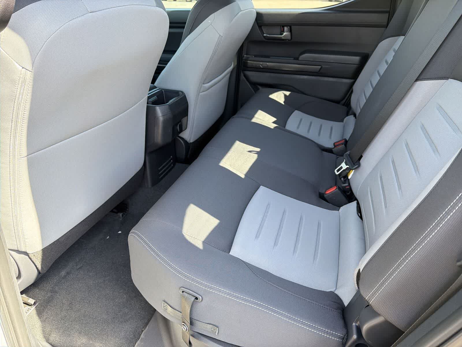 Thumbnail: 2026 Toyota Tacoma - 14