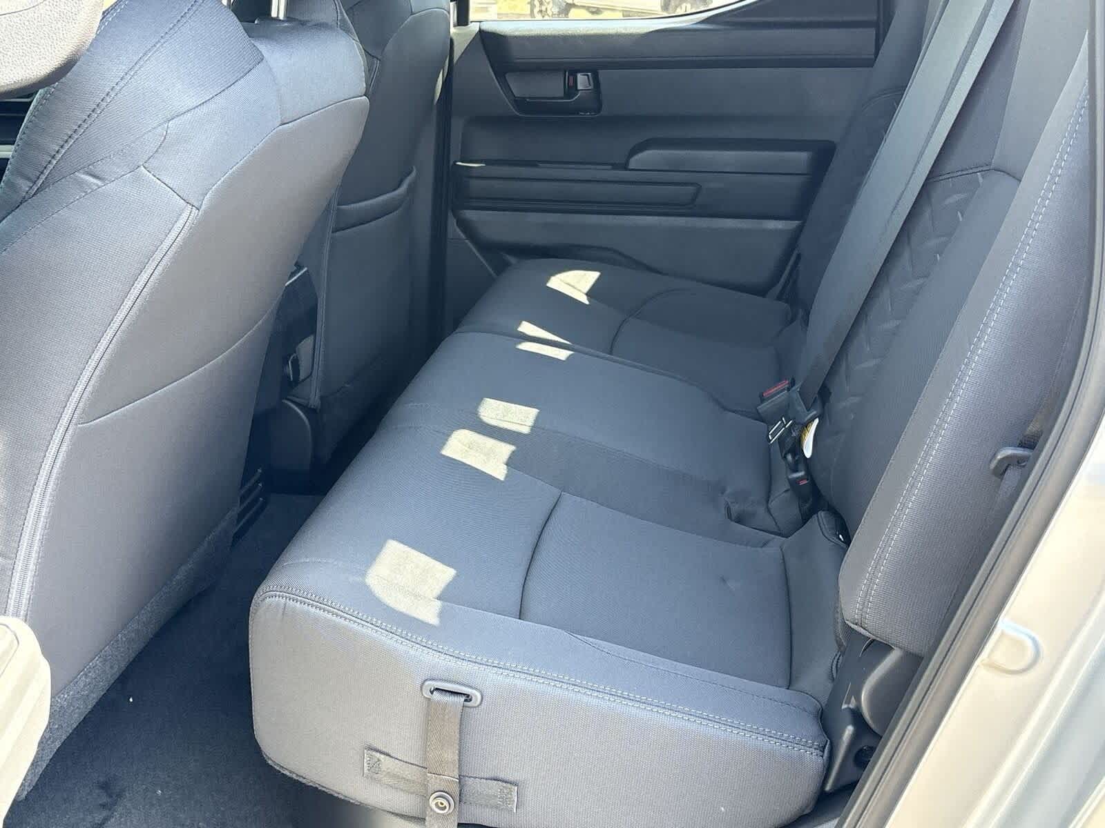 Thumbnail: 2025 Toyota Tacoma - 14