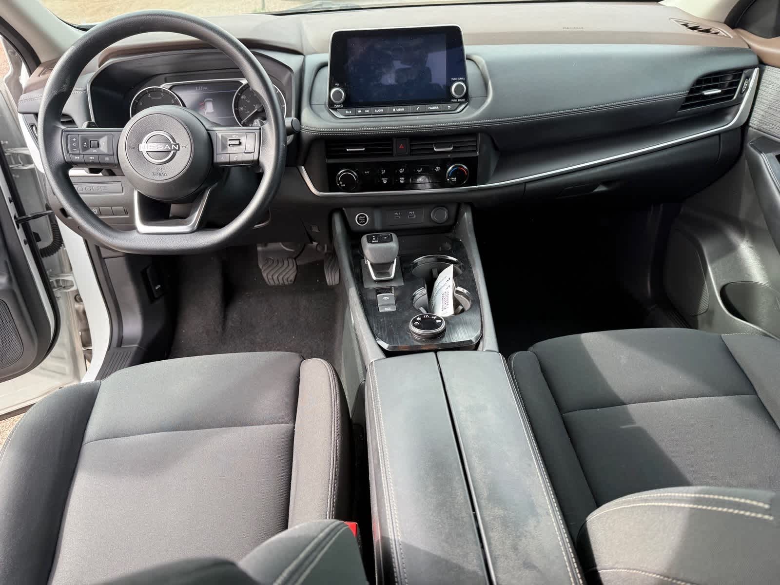 Thumbnail: 2023 Nissan Rogue - 14