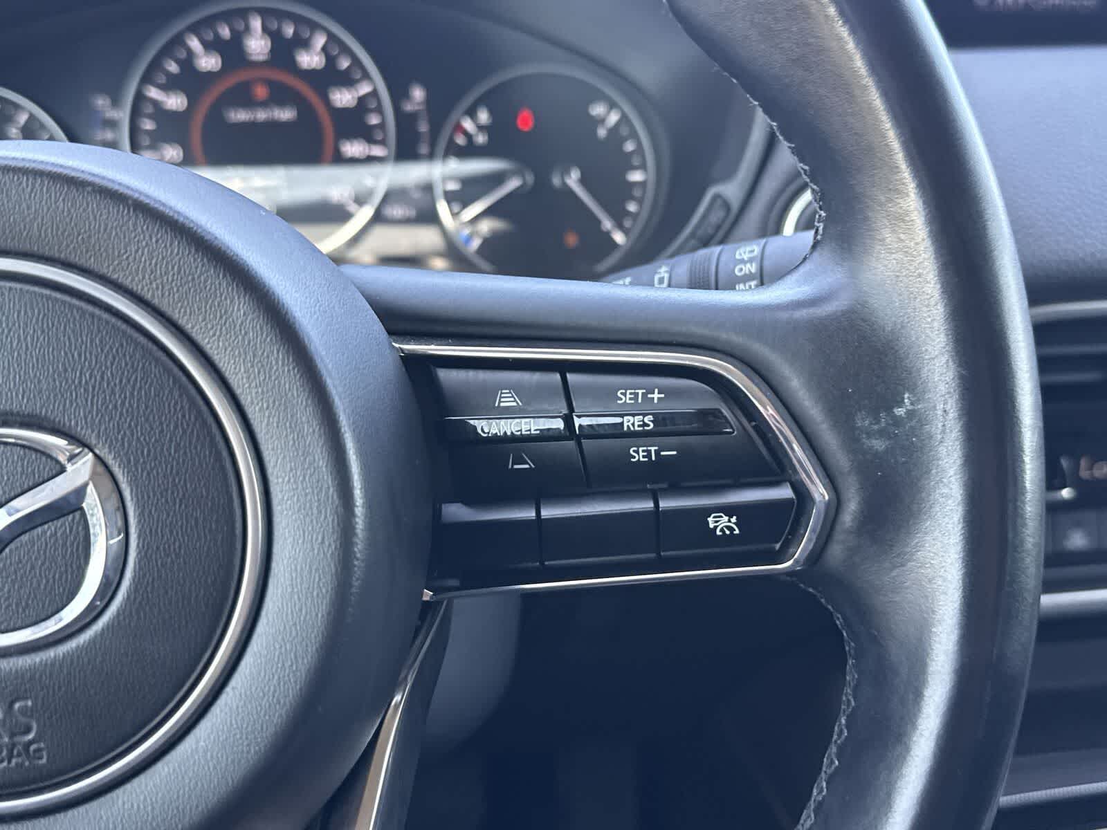 Thumbnail: 2024 Mazda CX-90 - 30