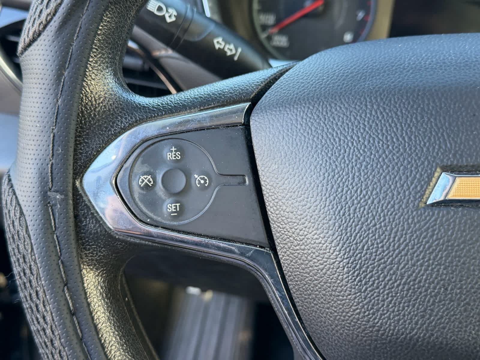 Thumbnail: 2019 Chevrolet Traverse - 12