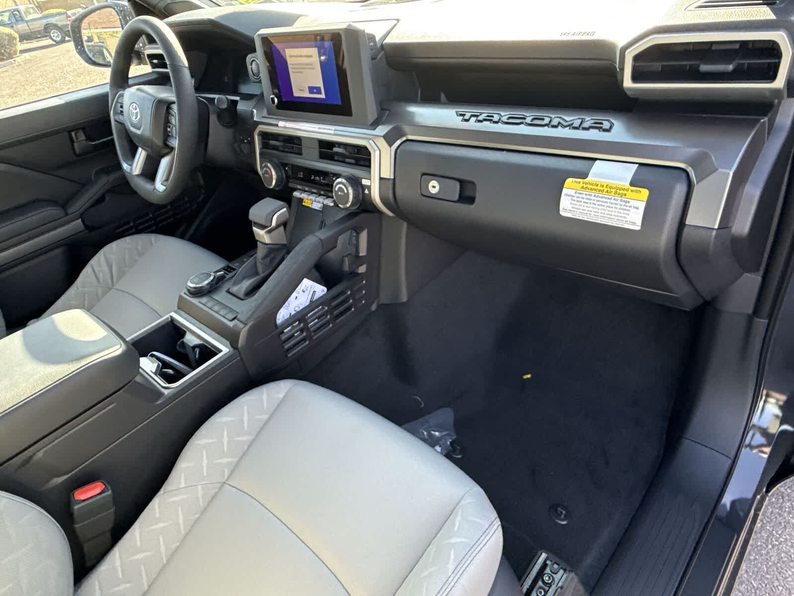 Thumbnail: 2025 Toyota Tacoma - 11