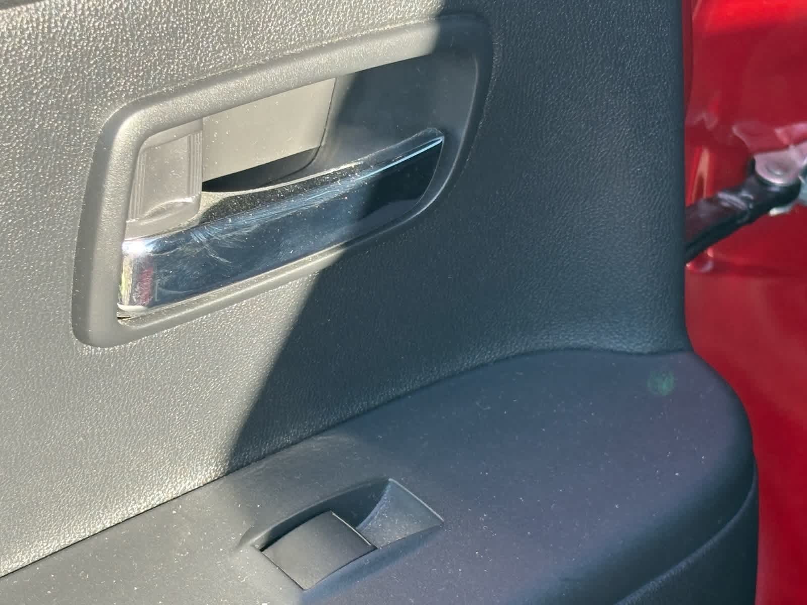 Thumbnail: 2016 Mitsubishi Outlander Sport - 10