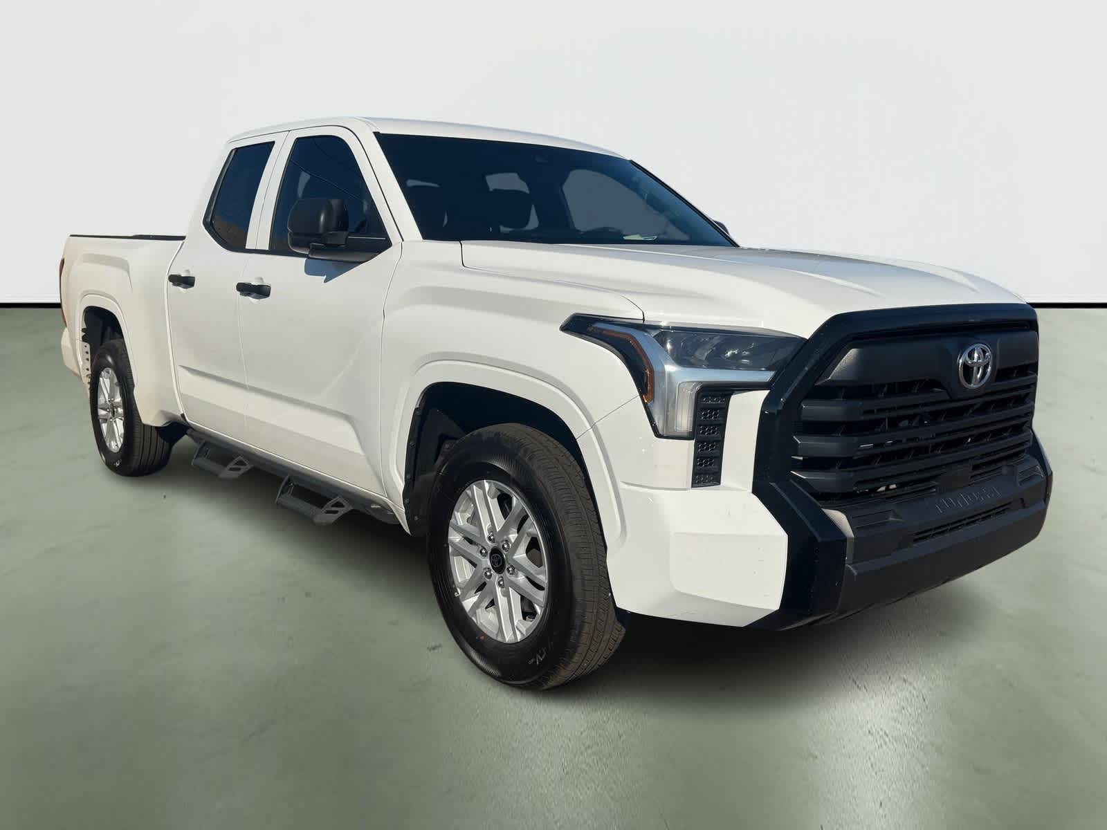 Thumbnail: 2025 Toyota Tundra - 5