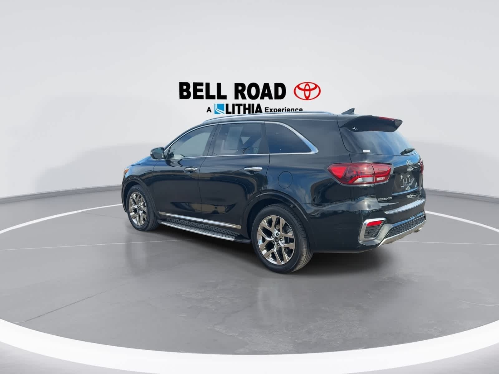 Thumbnail: 2019 Kia Sorento - 6