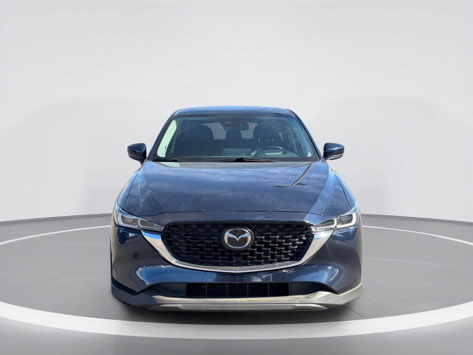Thumbnail: 2023 Mazda CX-5 - 4