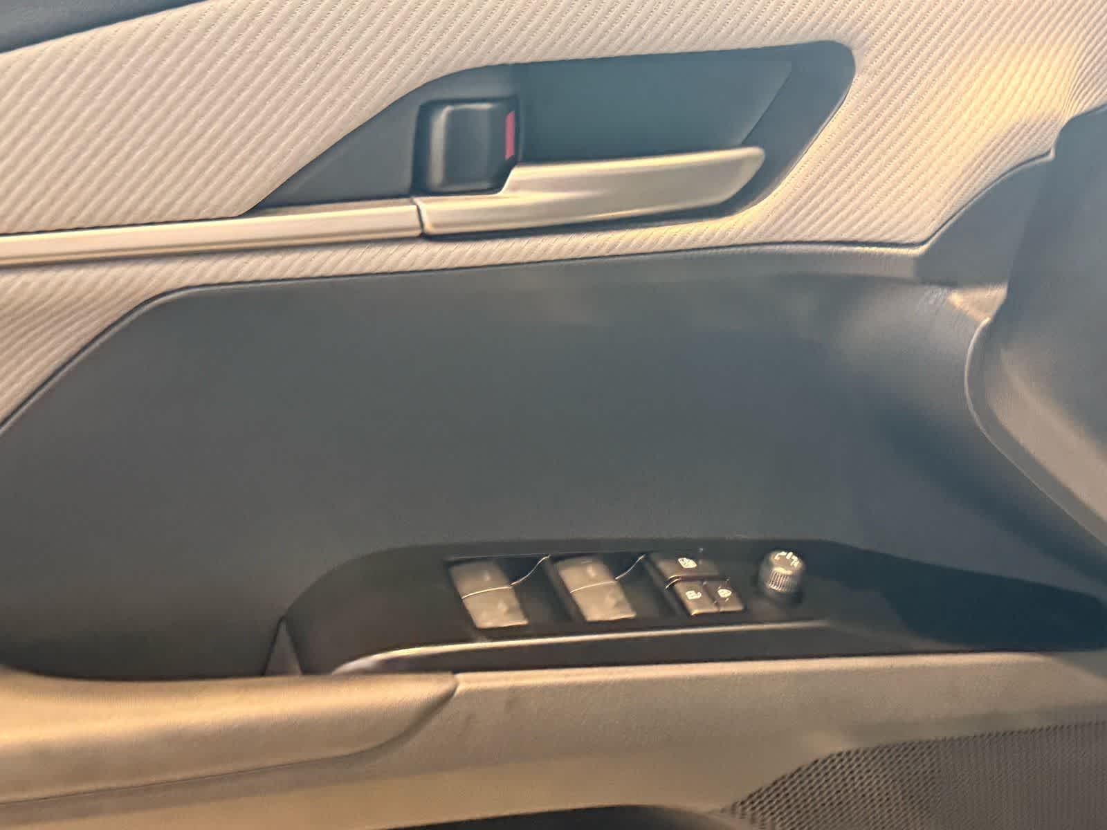 Thumbnail: 2026 Toyota Camry - 14