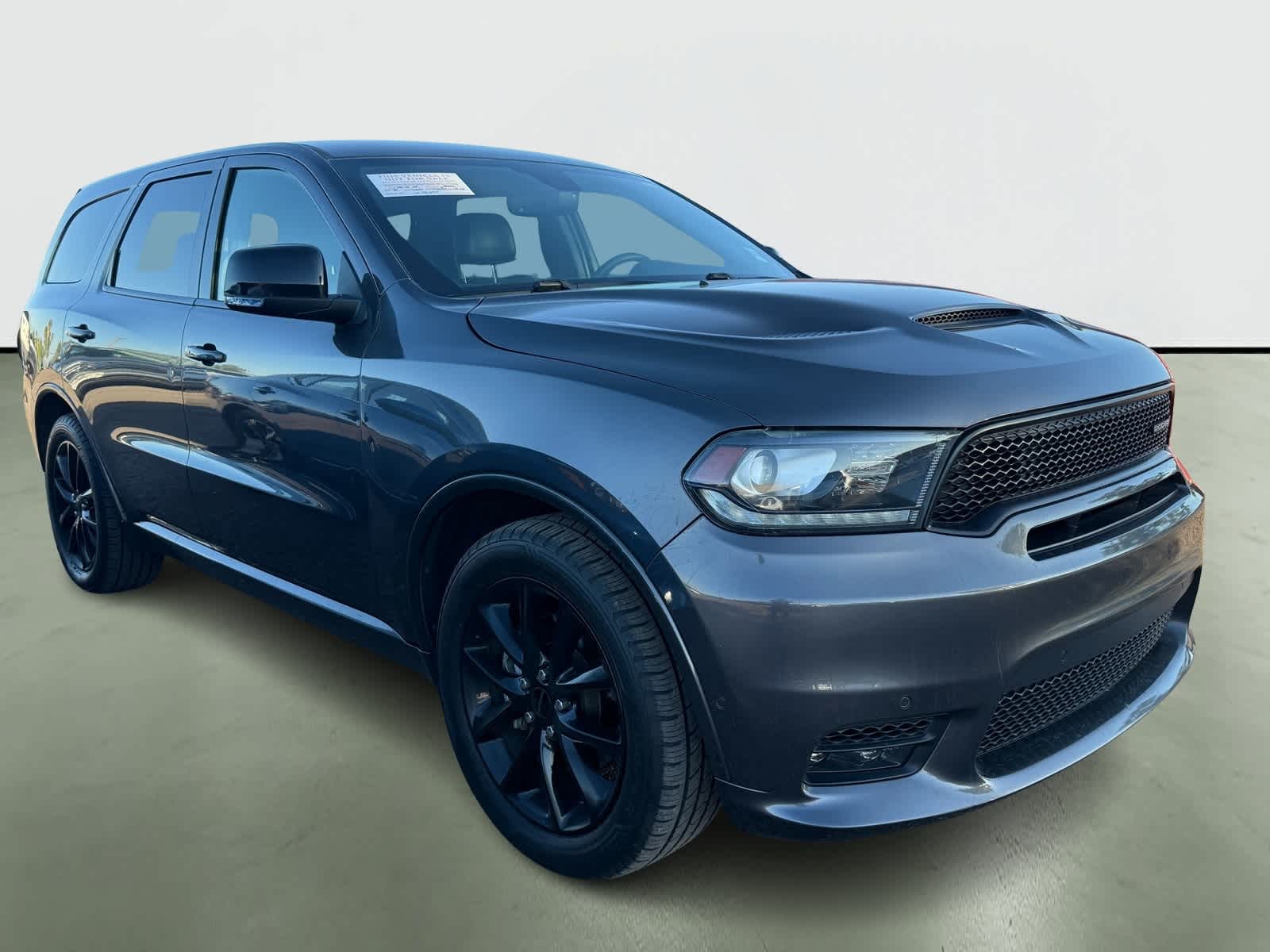 Thumbnail: 2018 Dodge Durango - 5