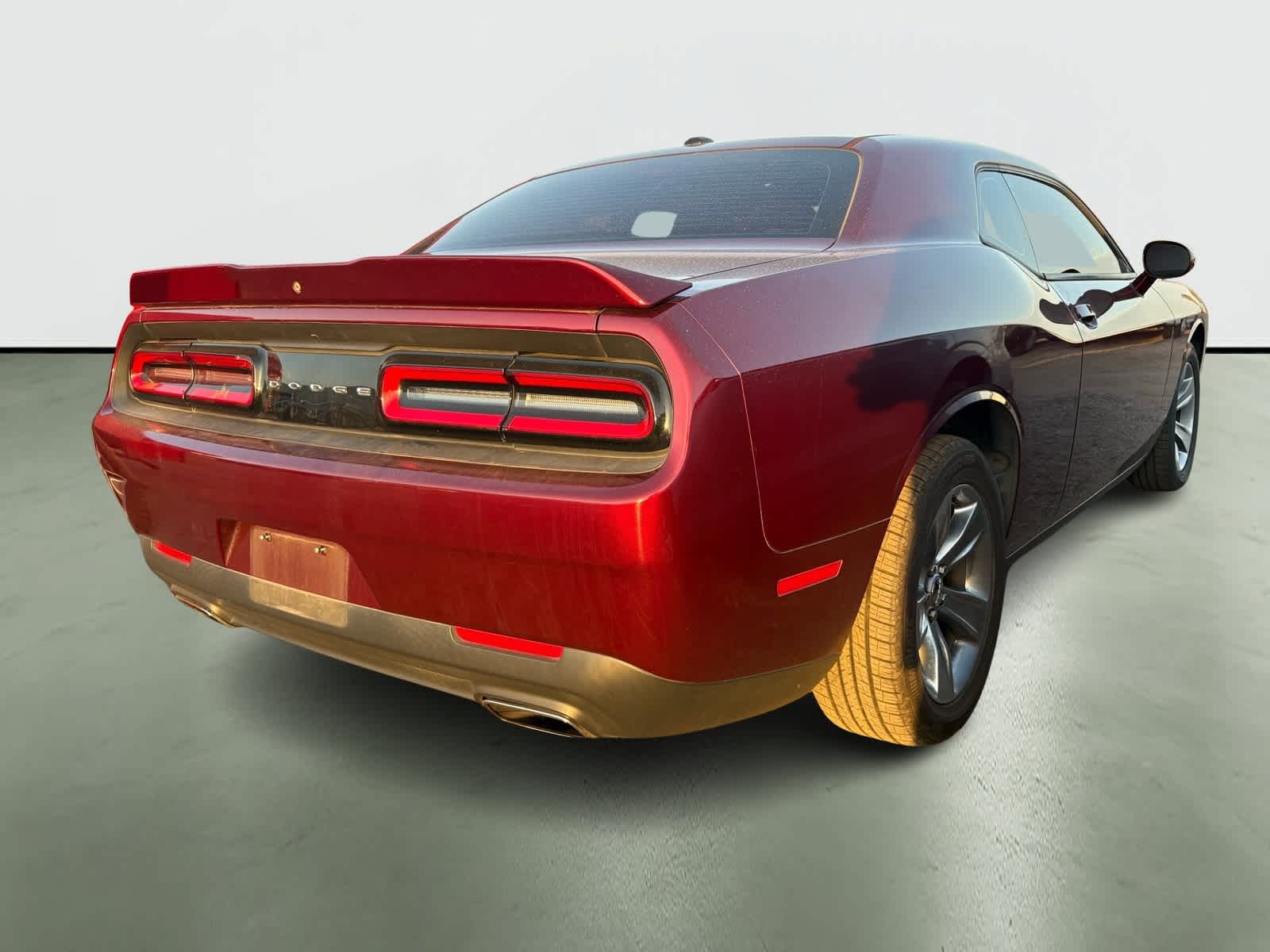 Thumbnail: 2019 Dodge Challenger - 4