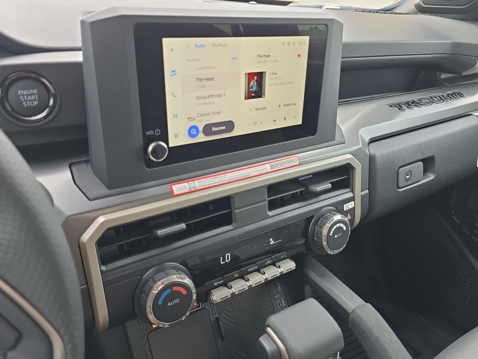 Thumbnail: 2026 Toyota Tacoma - 19