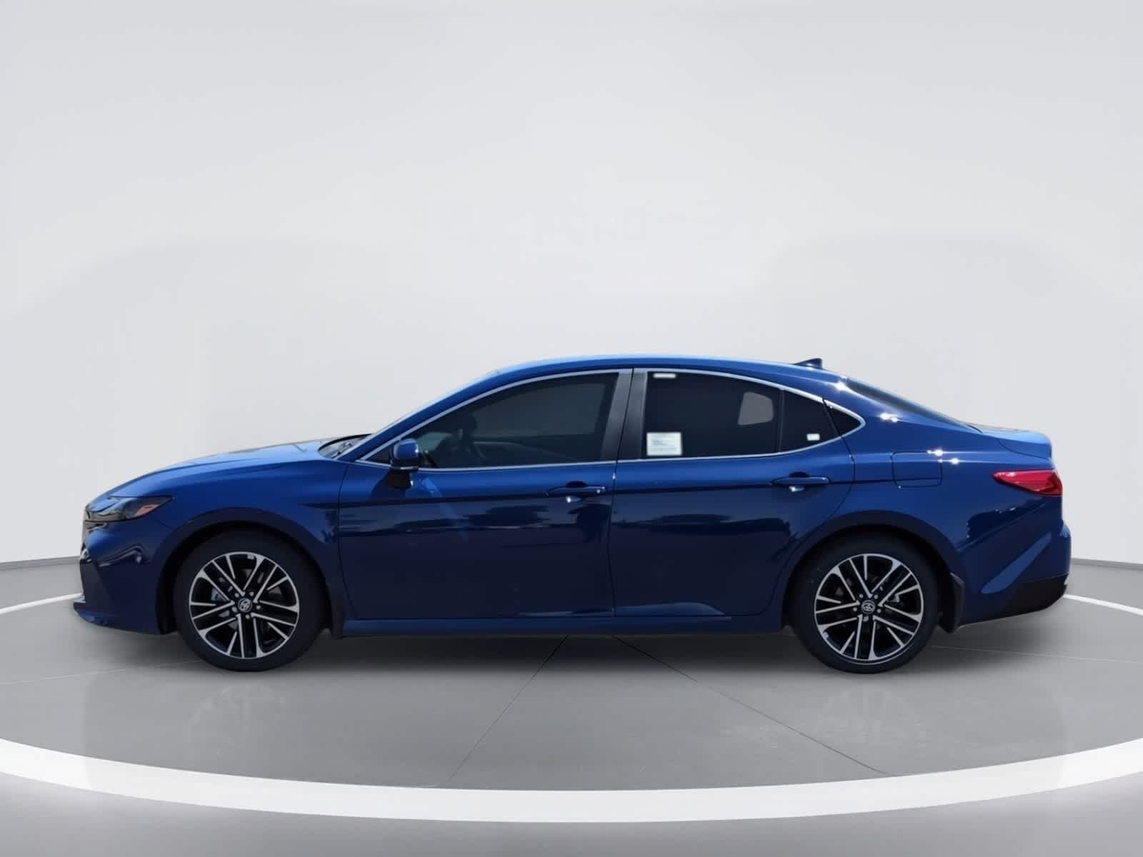 Thumbnail: 2026 Toyota Camry - 5