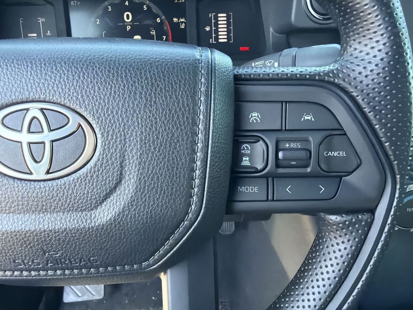 Thumbnail: 2026 Toyota Tacoma - 29