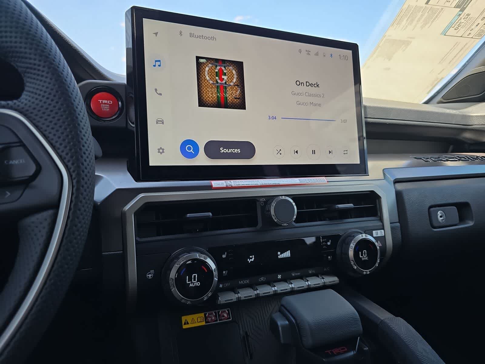 Thumbnail: 2026 Toyota Tacoma - 19
