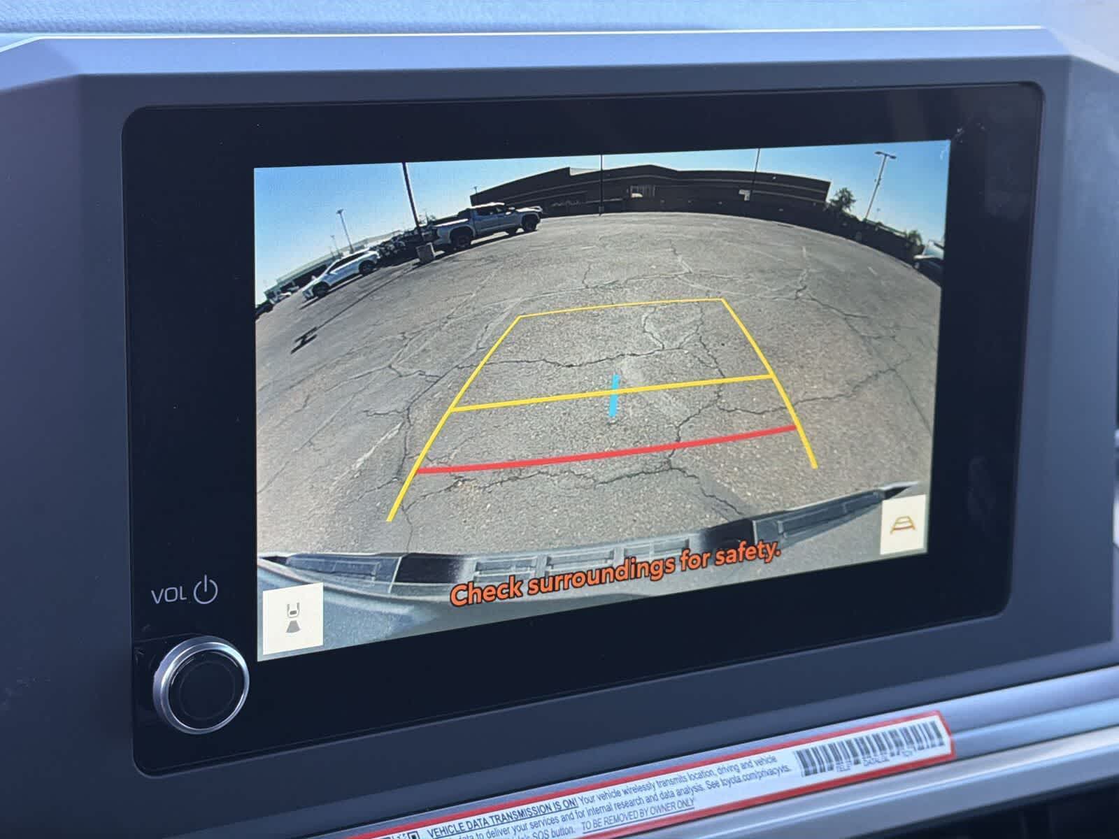 Thumbnail: 2026 Toyota Tacoma - 22