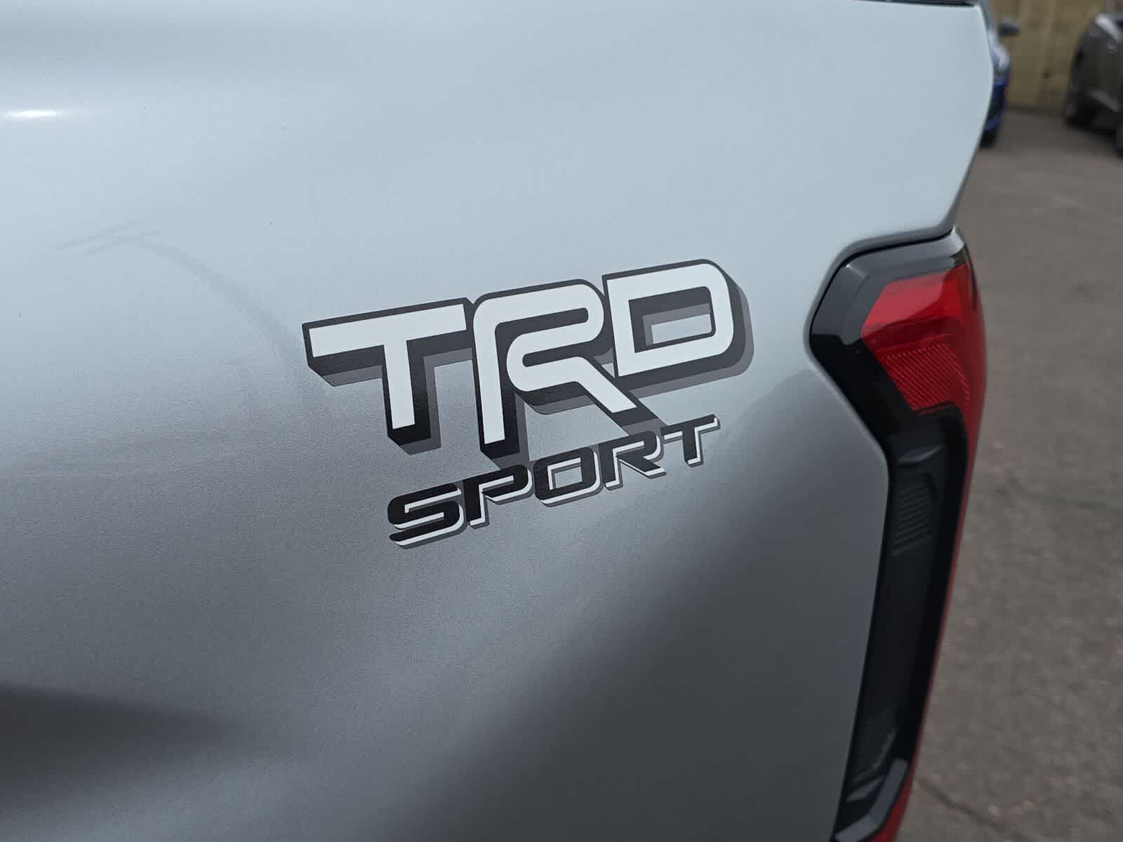 Thumbnail: 2026 Toyota Tacoma - 33