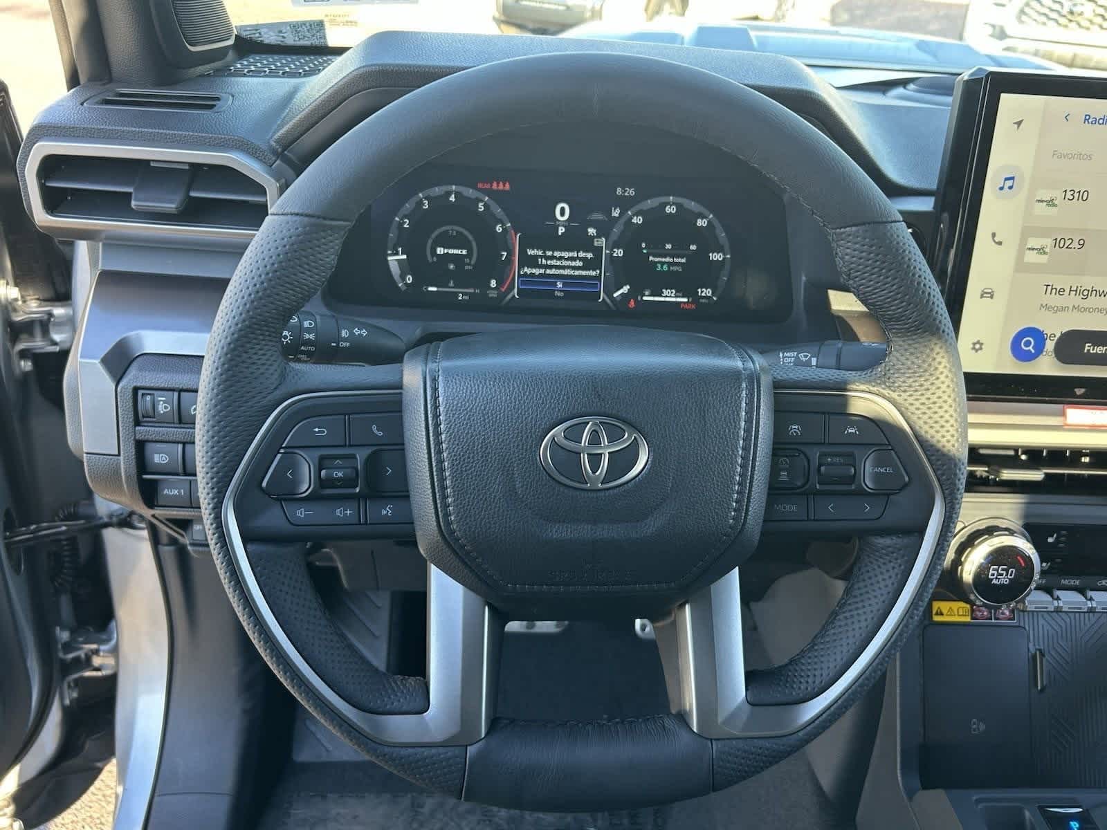 Thumbnail: 2024 Toyota Tacoma - 16