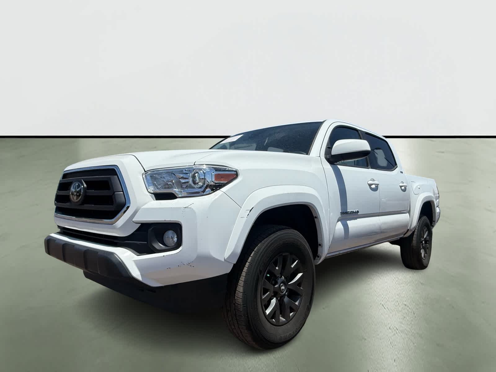 Thumbnail: 2022 Toyota Tacoma - 2