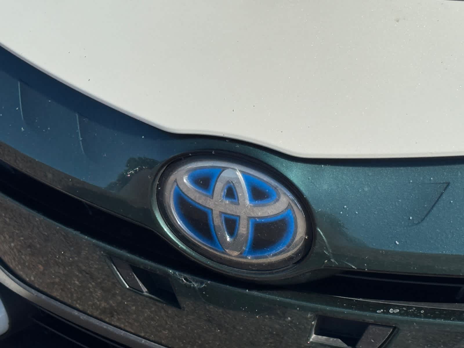 Thumbnail: 2017 Toyota Prius Prime - 14