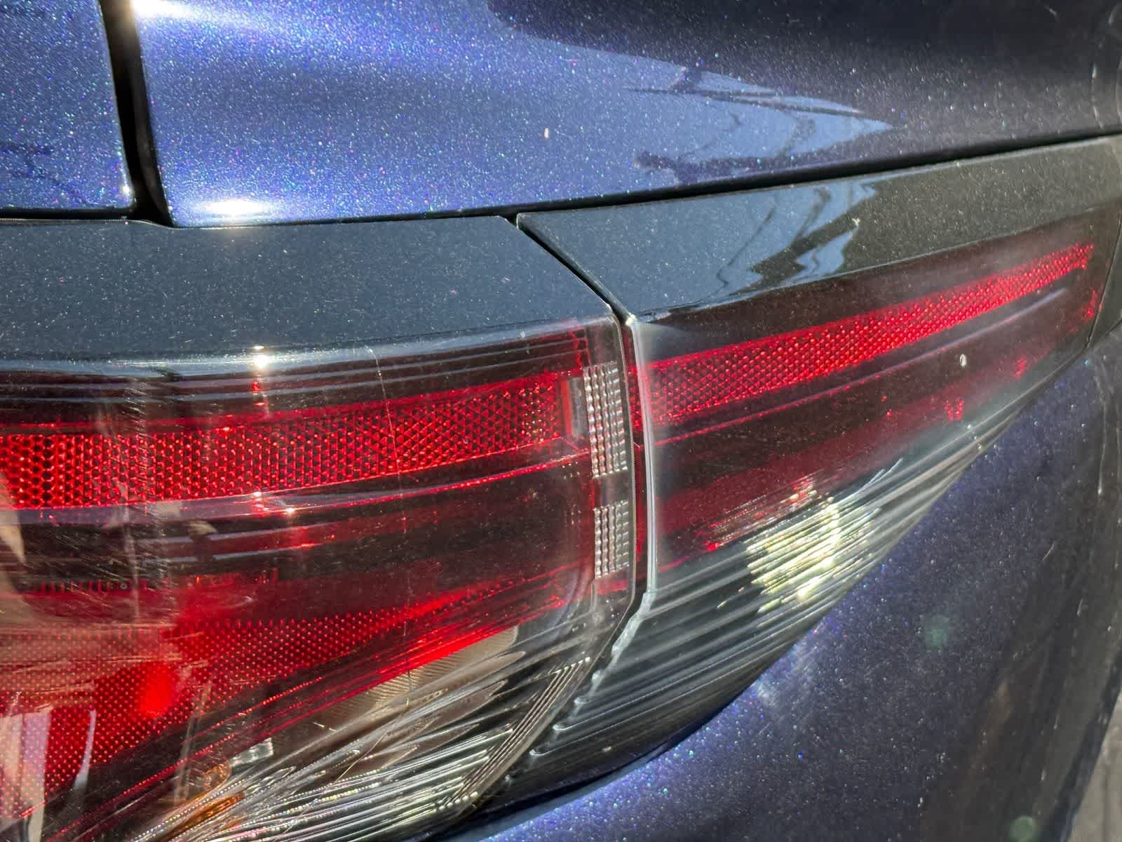 Thumbnail: 2024 Toyota Sienna - 11