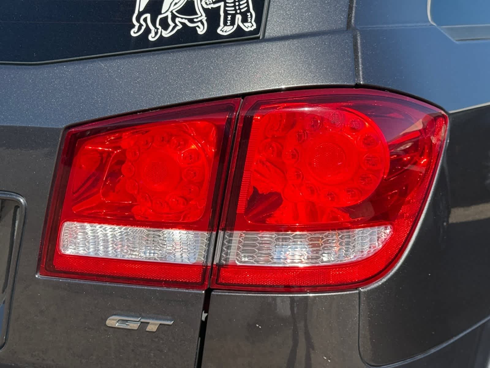 Thumbnail: 2018 Dodge Journey - 14