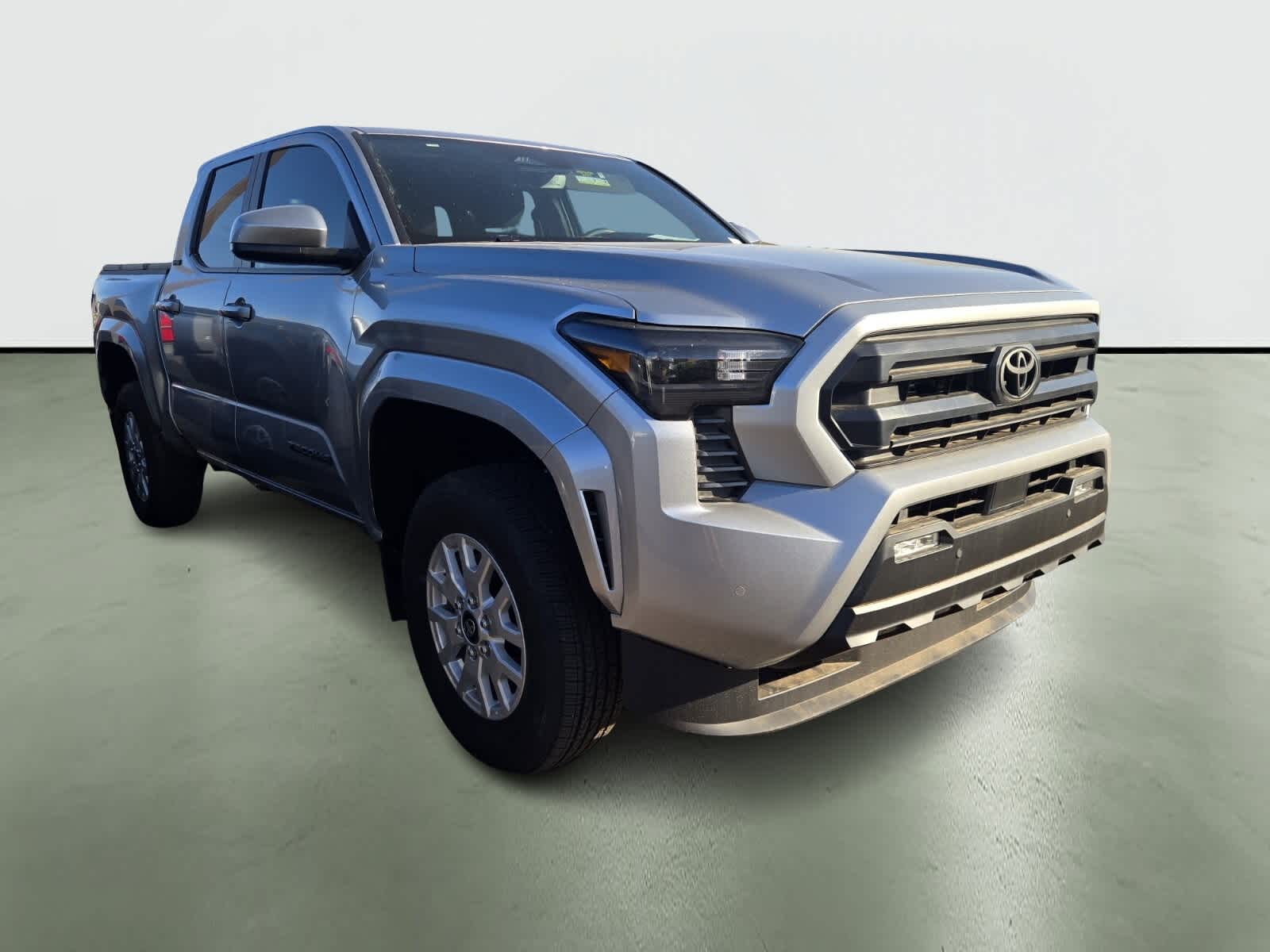 Thumbnail: 2024 Toyota Tacoma - 5