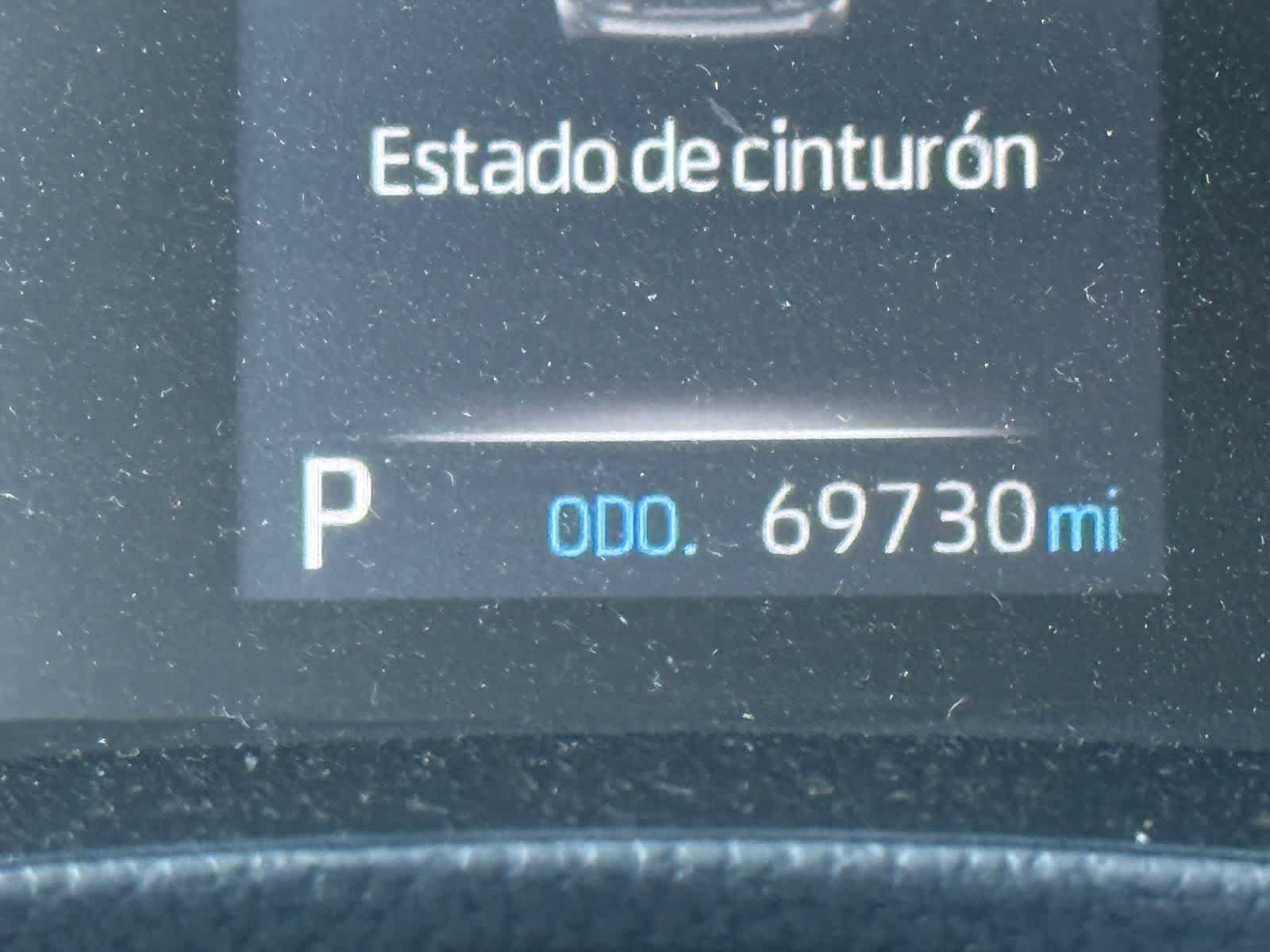 Thumbnail: 2022 Toyota Highlander - 19