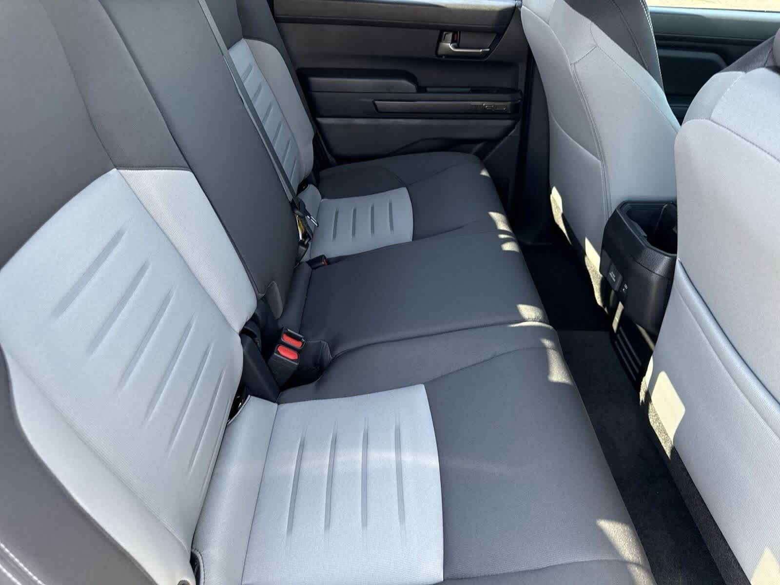 Thumbnail: 2025 Toyota Tacoma - 13