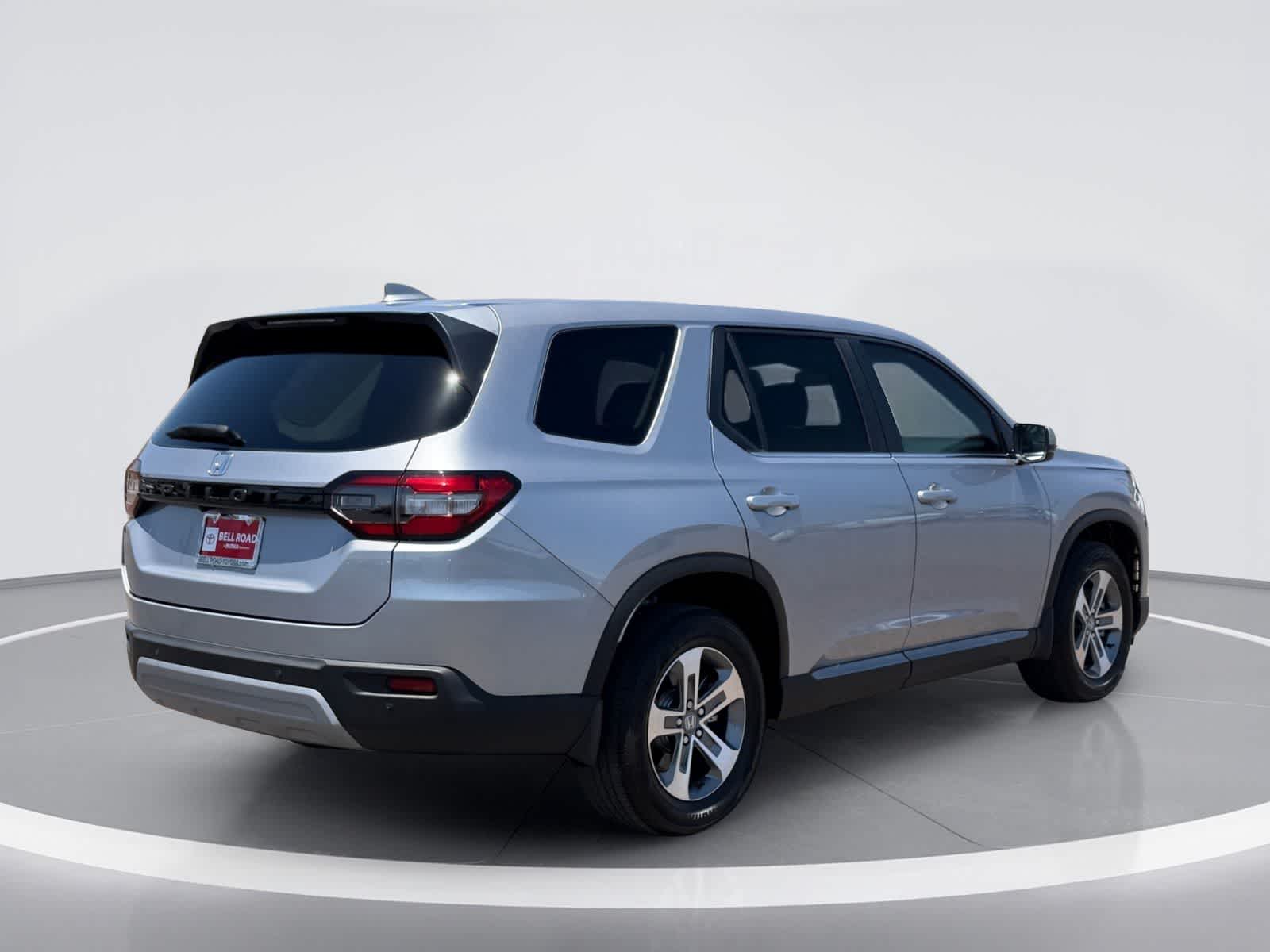 Thumbnail: 2024 Honda Pilot - 5