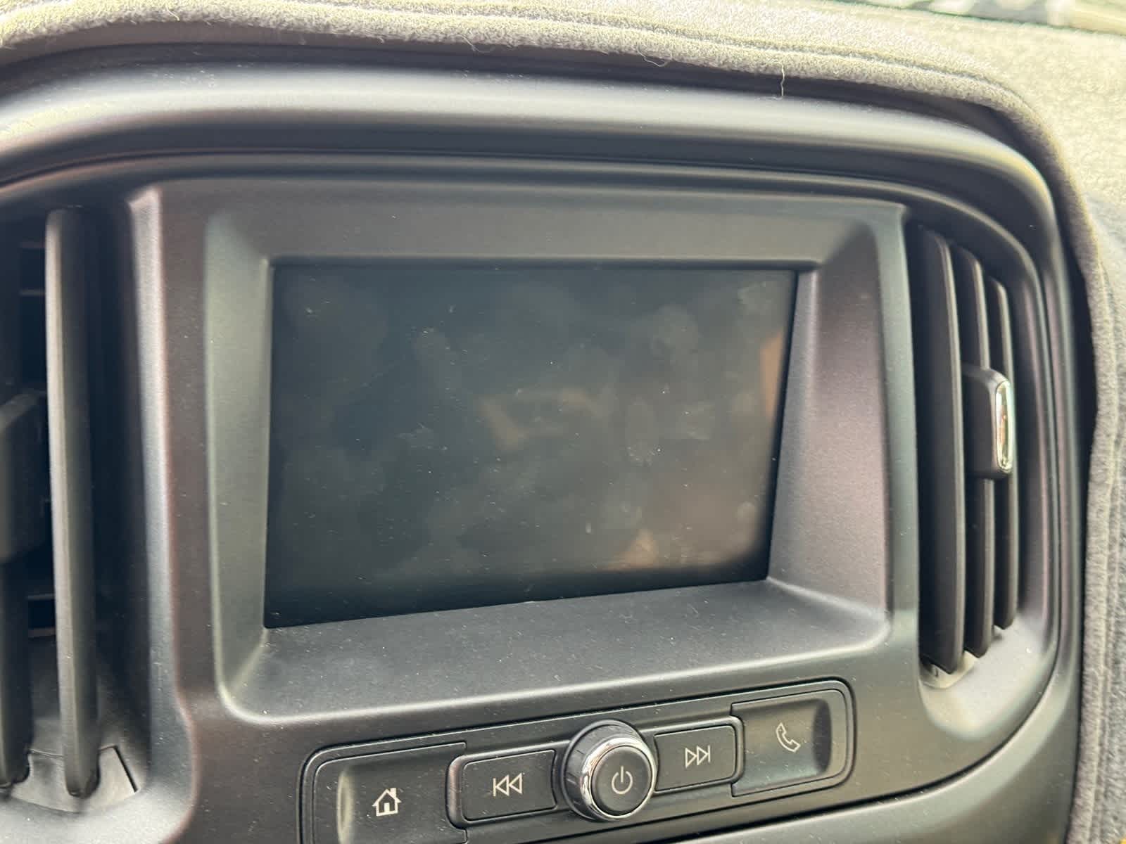 Thumbnail: 2020 Chevrolet Colorado - 16