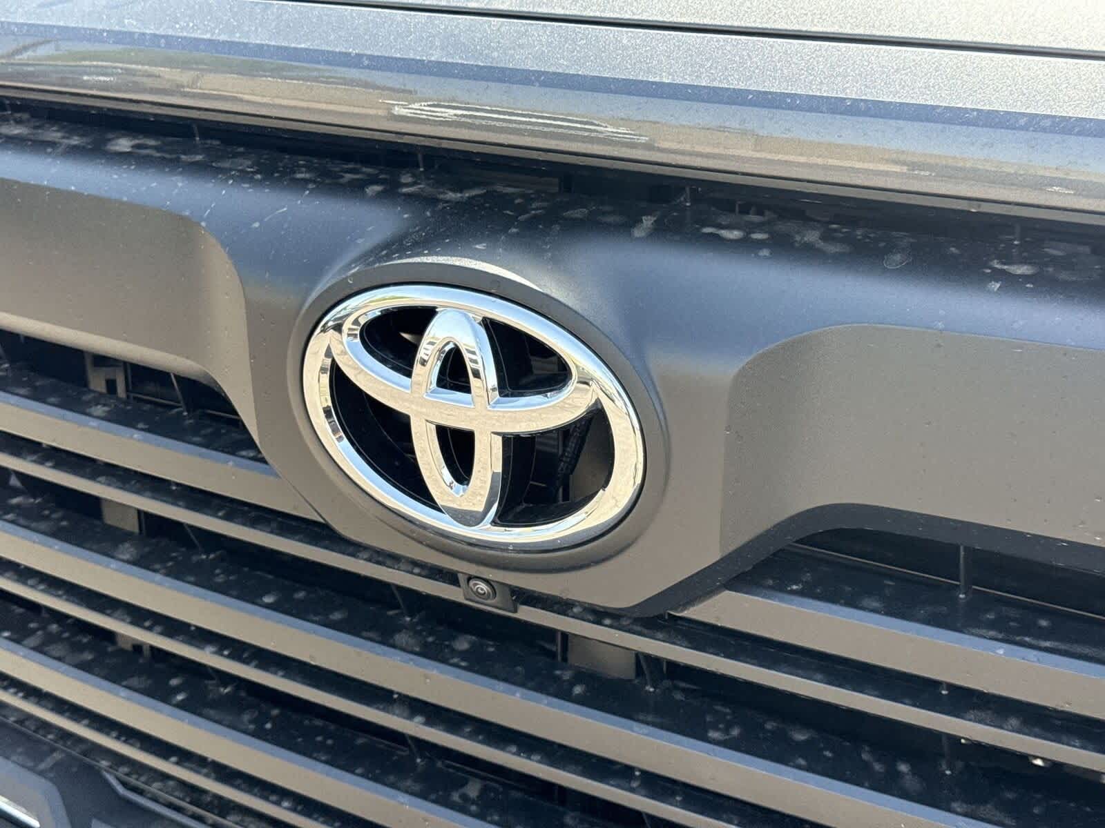 Thumbnail: 2025 Toyota Tundra - 32