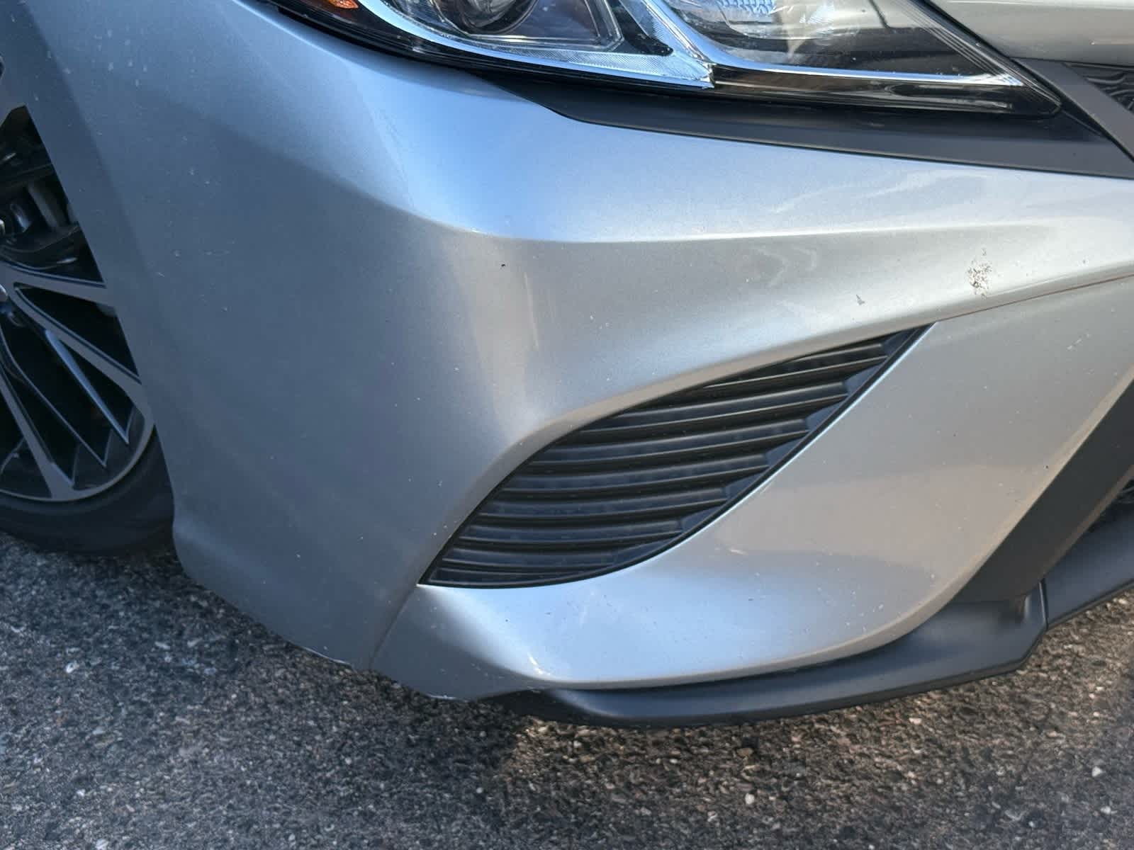 Thumbnail: 2020 Toyota Camry - 23